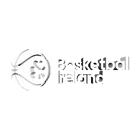 IrelandBasketball basketball ireland irish basketball ireland Sticker