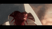 Smirk GIF by Magic: The Gathering