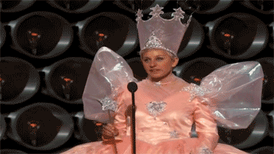 oscars GIF by Complex