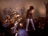 the new power generation prince GIF