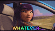 Emily Blunt Ok GIF by The Animal Crackers Movie