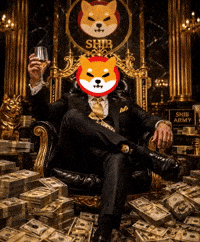 Shib Coin GIF by SHIB GIFS