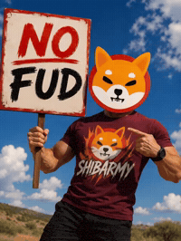 Fud GIF by SHIB GIFS
