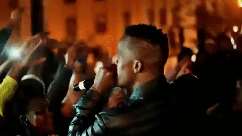 south africa dance GIF by Universal Music Africa