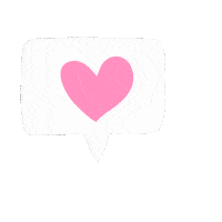 Rainbow Love Sticker