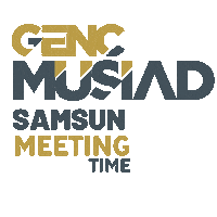 Samsun Sticker by gencmusiadankara