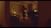 Living Room Dancing GIF by Del Water Gap