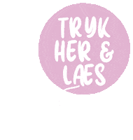 Dansk Sticker by Kroniske Influencers