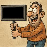 Idiot Reaction Gif GIF by Beykana