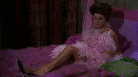 Jacques Demy Lola GIF by Arrow Academy