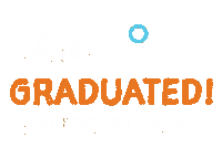 Text Celebrate Sticker by Bucknell University