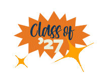 College Orientation Sticker by Bucknell University