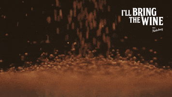 Ice Cream Wine GIF by Nederburg