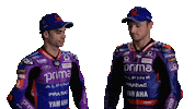 Miguel Oliveira Racing Sticker by MotoGP™