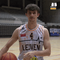 LeuvenBears point bears ww hey you GIF