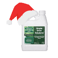 Sls Christmas Sticker by Simple Lawn Solutions