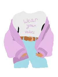 Fashion Remake Sticker