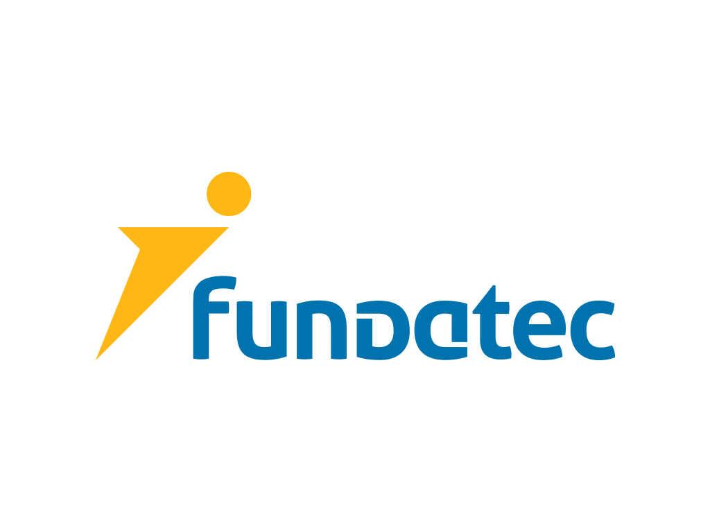 Sticker by Fundatec