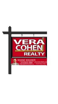 Veracohenrealty vera cohen realty vera cohen Sticker