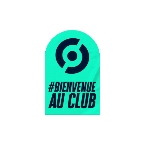 L2 Lfp Sticker by Ligue 1