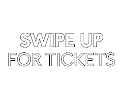 swipeup tickets Sticker by Skiddle