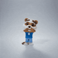 Heart Mascot GIF by TIMOCOM