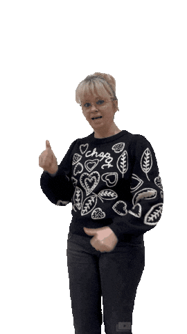 Striktier Sticker by Strikt Uitzendbureau