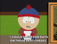 GIF by South Park 