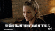 GIF by One Chicago