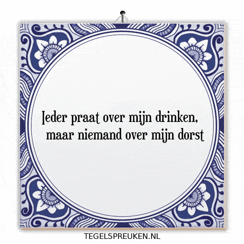 Humor Nl GIF by Tegelspreuken.nl