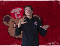 Sign Language Asl GIF by CSDRMS