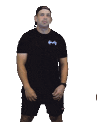 Isnathan Sticker by MILESTONE STRENGTH