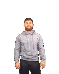 Isnathan Sticker by MILESTONE STRENGTH