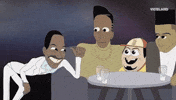 viceland GIF by Party Legends