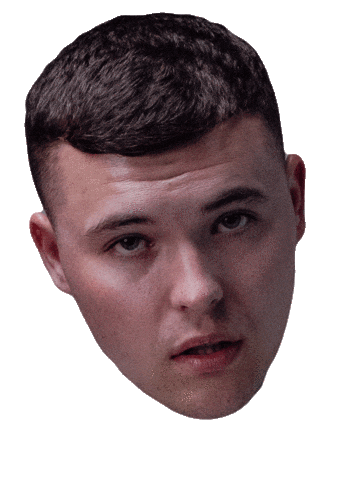 Sticker Omg Sticker by CurzonCinemas