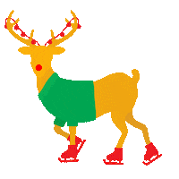 Happy Fun Sticker by DFS & T Galleria