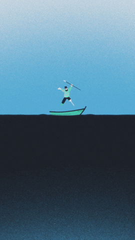 Sperm Whale GIF