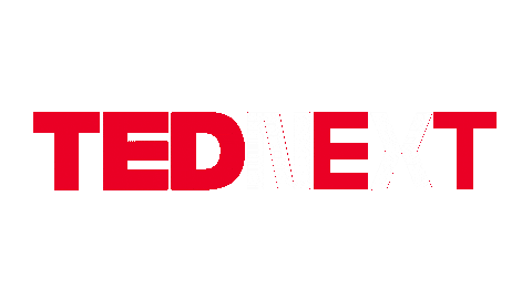 Ted Talk Sticker by TED