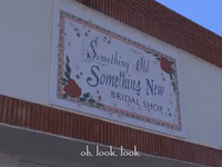 season 6 netflix GIF by Gilmore Girls 