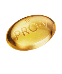 Hair Gold Sticker by PanteneGreece