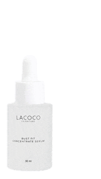 breast serum Sticker by https://www.instagram.com/lacoco.id/