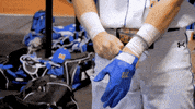 McNeeseSports baseball ncaa cowboys home run GIF