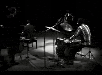 St Thomas Band GIF by Jazz Memes