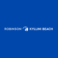 Travel Beach GIF by ROBINSON – Share the moment