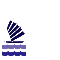 wahk sports surf watersports windsurf Sticker