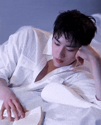 Parkjinyoung GIF