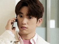 Parkjinyoung GIF