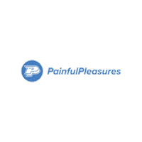 PainfulPleasures tattoo tattoo artist tattoo machine body art Sticker