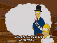 homer simpson GIF
