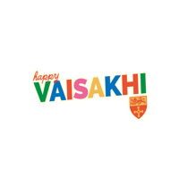 Happy Festival Sticker by Newcastle University